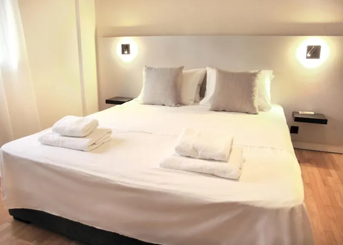 Citybreak Apartments 303