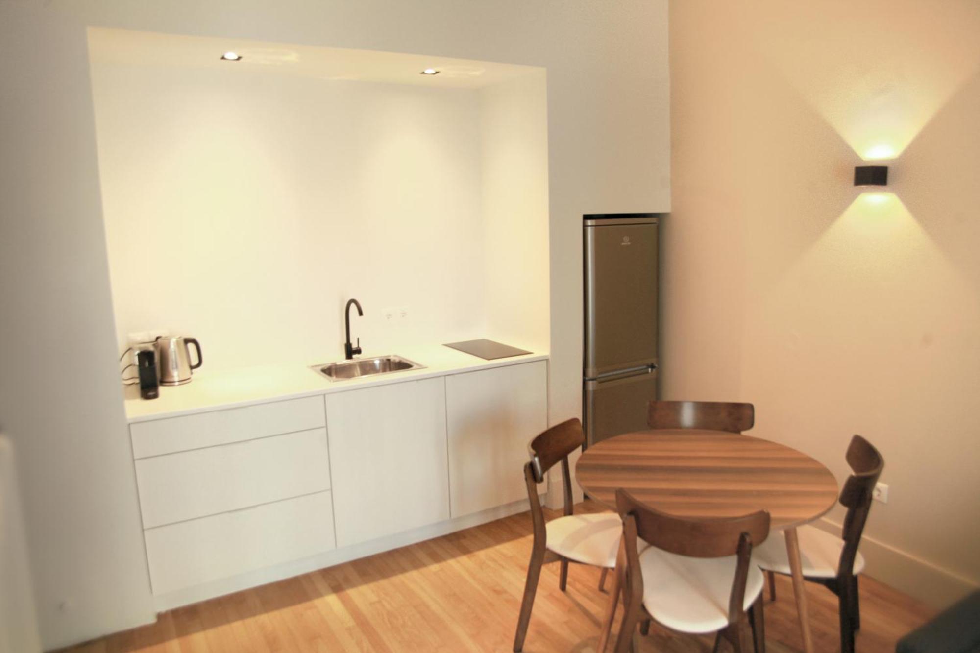 Apartment Citybreak 303